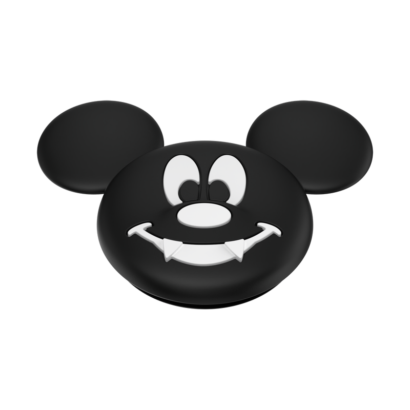 Disney — PopOut Glow in the Dark Vampy Mickey Mouse image number 2